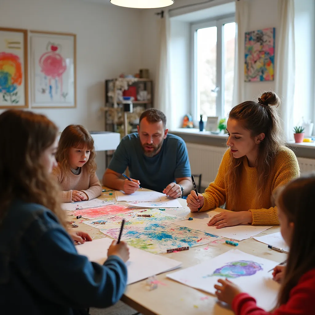 Workshop o přírodních zemědělských metodách a zdraví půdy.